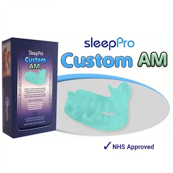 SleepPro Singapore Sleep Better With UK's Number 1 Solution to Stop